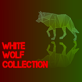 White Wolf Collection