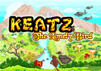Keatz: The Lonely Bird