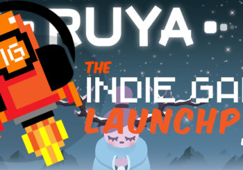 Interview with @BradleySmith93 - Ruya Developer