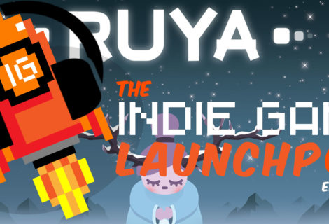 Interview with @BradleySmith93 - Ruya Developer