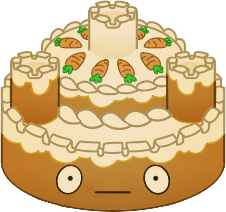 Defend the Cake