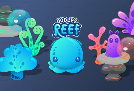 Oodle's Reef