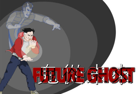Future Ghost
