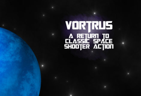 Vortrus
