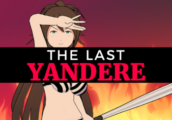 THE LAST YANDERE