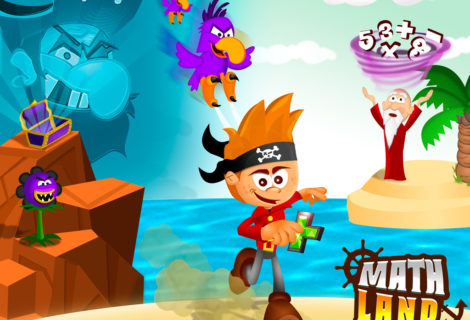 MathLand