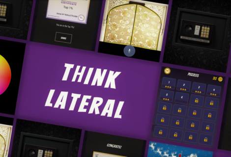 Alt-G: A Lateral Thinking Game