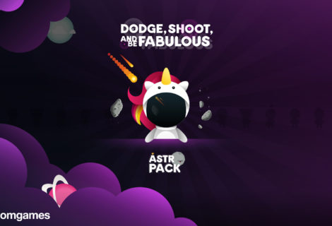 Become a Unicorn in Orbit on Astropack!