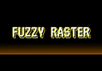 Fuzzy Raster
