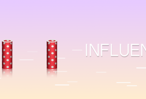 Influence - Jumping Ball