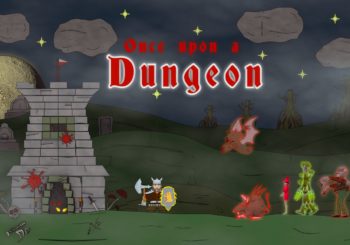 Once upon a Dungeon