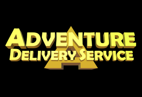 Adventure Delivery Service