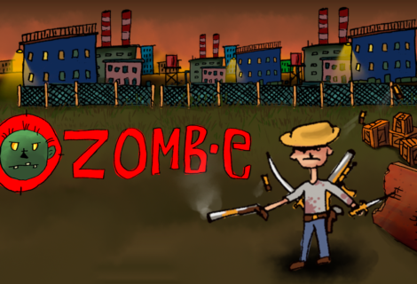 Zomb - E