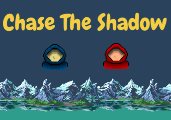 Chase the Shadow - 1vs1 Arena Game