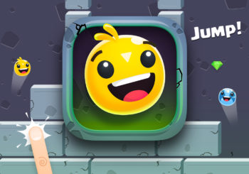 Bouncy Heroes: Dungeon Thieves