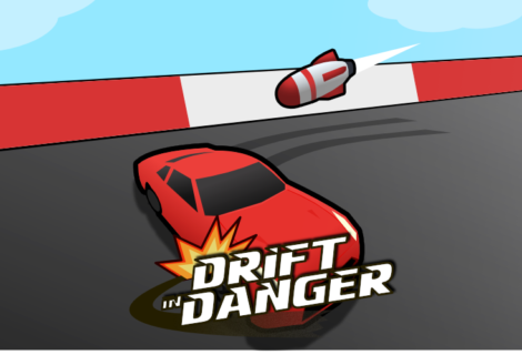 Drift In Danger