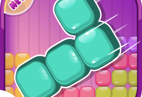 Tetris - The Puzzler King