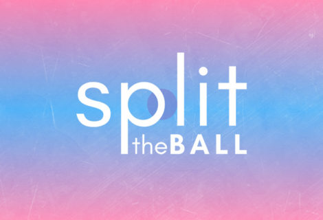 Split the Ball