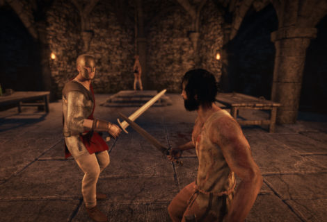 Elium - Prison Escape