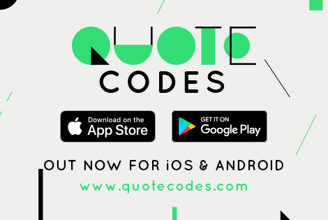 Quote Codes
