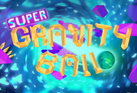 Super Gravity Ball