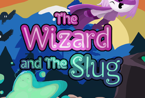 The Wizard and The Slug