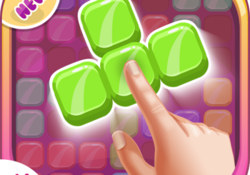Jewel Block Puzzle Legend Lite