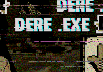 Dere .exe - Please Do Not Play This Game