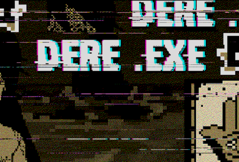 Dere .exe - Please Do Not Play This Game