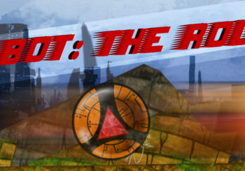 Rollbot: The Rolling
