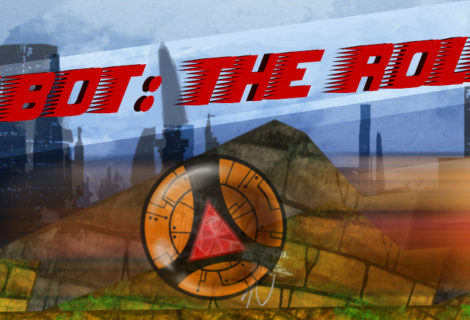Rollbot: The Rolling