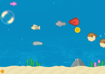 Bubble Keep