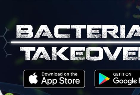 Bacterial Takeover