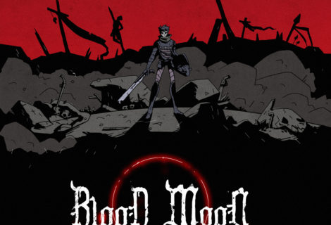 Blood Moon: The Last Stand