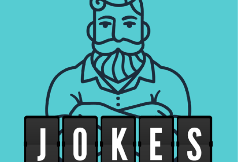 Dad Jokes - Word Connect