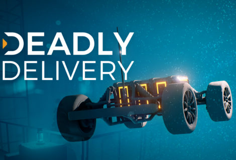 Deadly Delivery