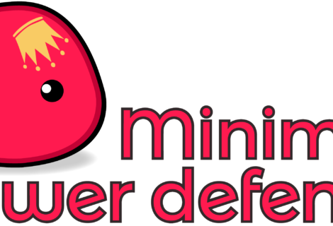 Minimal Tower Defense