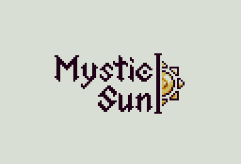 Mystic Sun