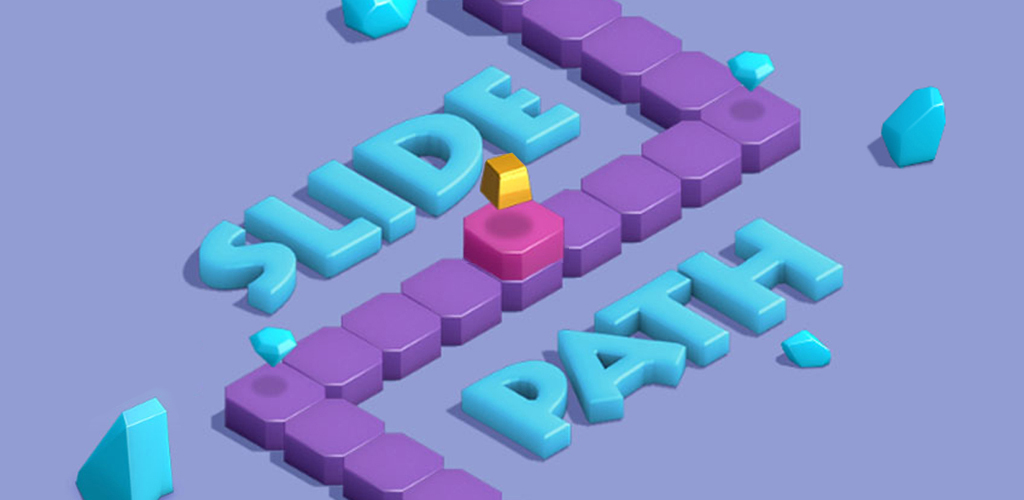 Slide Path Indie Game Launchpad