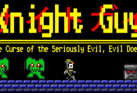 Knight Guy