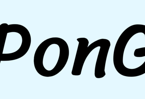 PonG