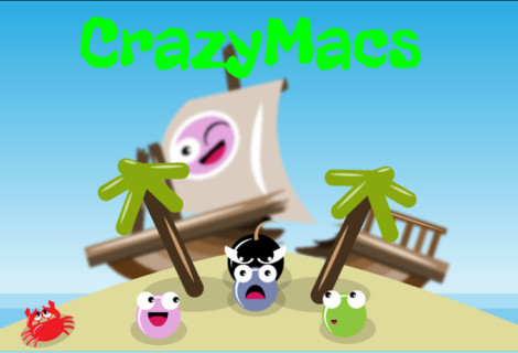 CrazyMacs