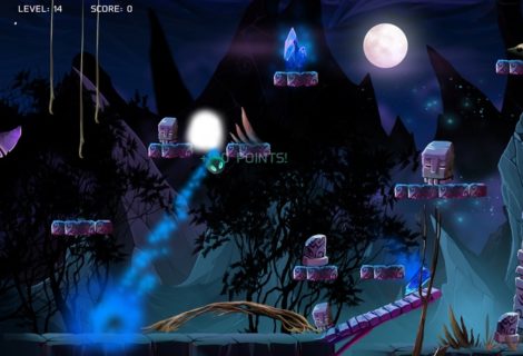 Lost Worlds Prophecy