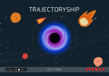 TrajectoryShip