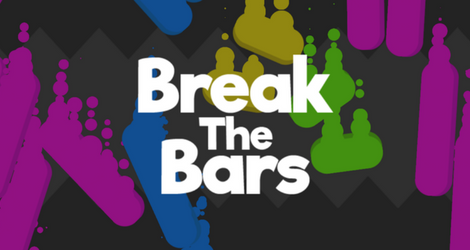 Break The Bars!