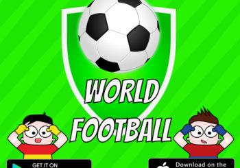 World Football Rush