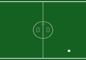 Pong - Soccer Star