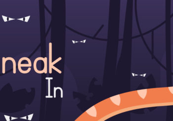 Sneak In