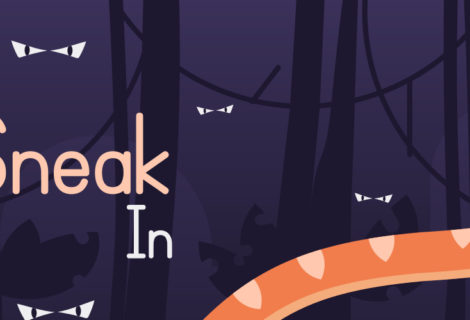 Sneak In
