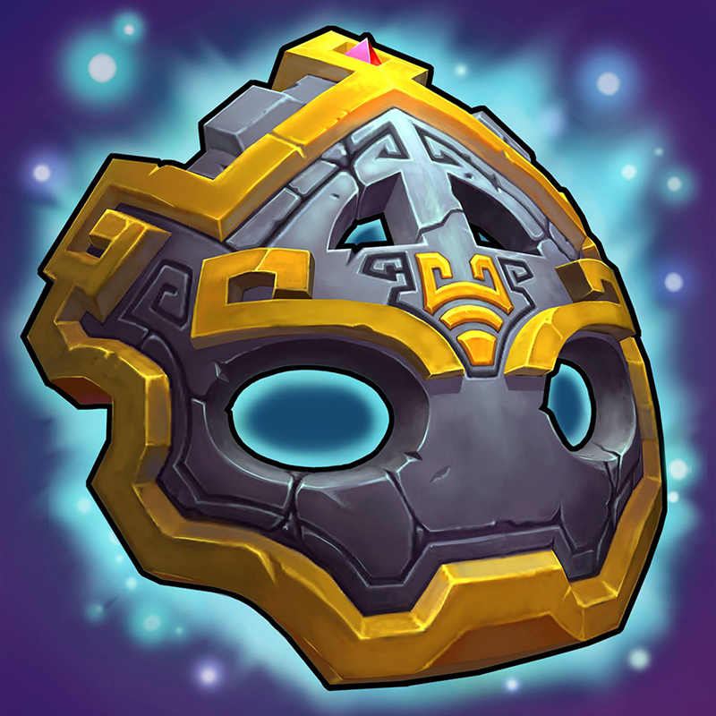 Magic Masks - Indie Game Launchpad